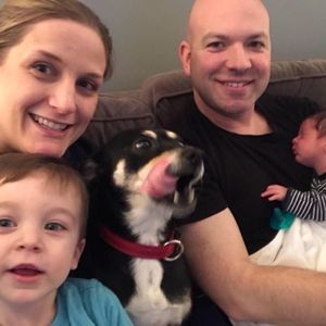 Meet your Posher, Aja